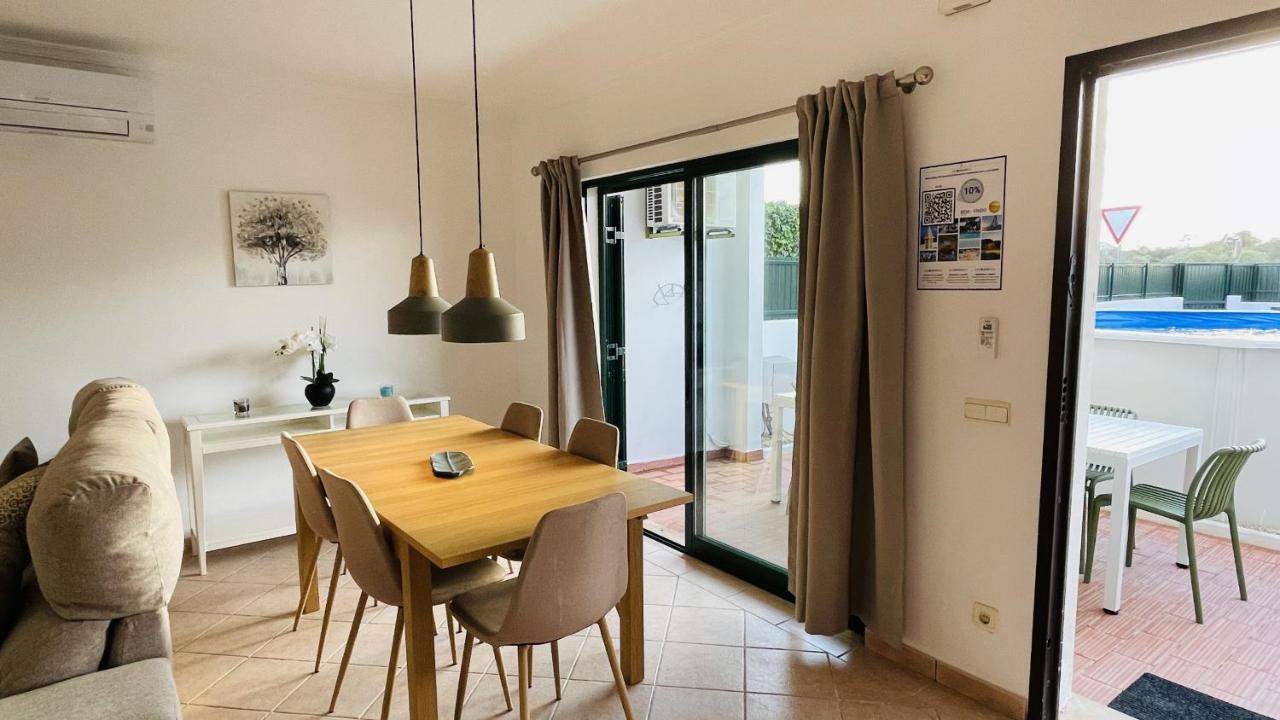 Ferienhaus Gil By Check-in Portugal Albufeira