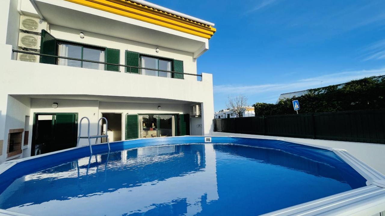 Ferienhaus Gil By Check-in Portugal